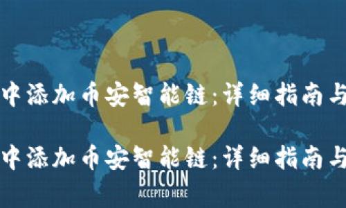 如何在TP钱包中添加币安智能链：详细指南与常见问题解答

如何在TP钱包中添加币安智能链：详细指南与常见问题解答