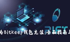 如何为BitKeep钱包充值：全