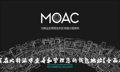 如何在比特派中查看和管理您的钱包地址？全面指南