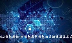 Web3钱包揭秘：冷钱包与热