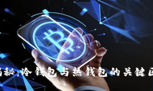 Web3钱包揭秘：冷钱包与热钱包的关键区别及其应用