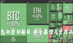 比特币冷钱包的密钥解析