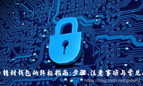 数字货币转到钱包的终极指南：步骤、注意事项与常见问题详解