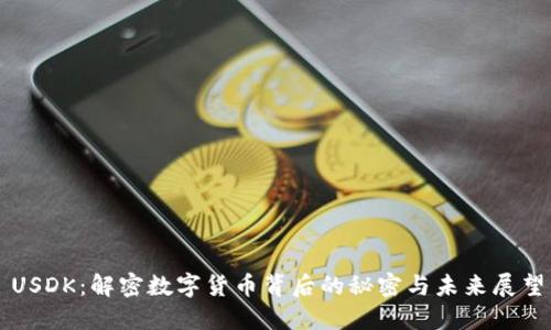 USDK：解密数字货币背后的秘密与未来展望