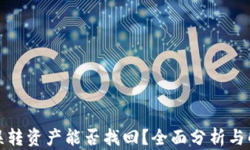 
TP钱包误转资产能否找回？全面分析与解决方案