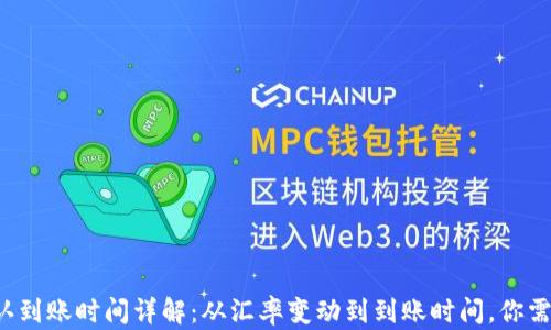 
TP钱包闪兑确认到账时间详解：从汇率变动到到账时间，你需要知道的一切！