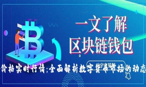 虚拟币价格实时行情：全面解析数字货币市场的动态与趋势