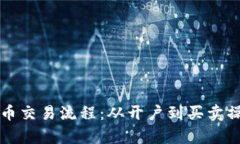全面解析虚拟币交易流程：从开户到买卖操作的